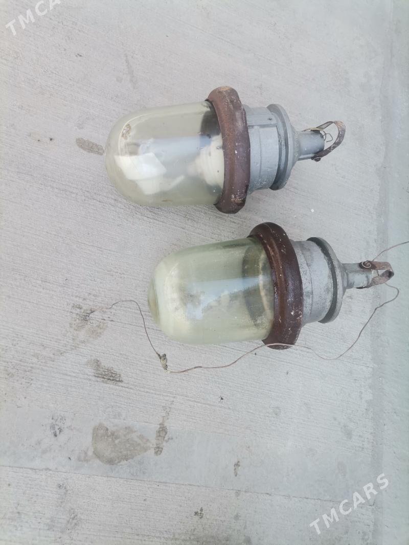 Prezektyr - Balkanabat - img 1