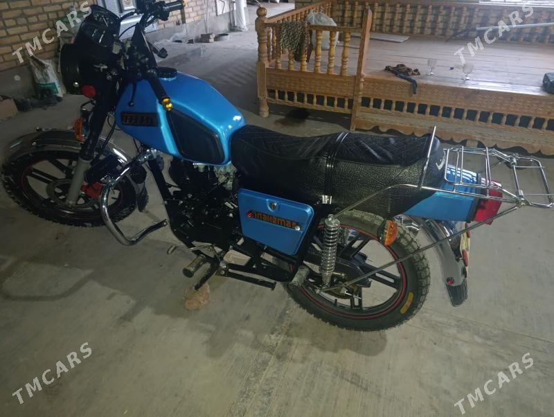 Fekon FK200-14G 2016 - 21 000 TMT - Гарабекевюл - img 1