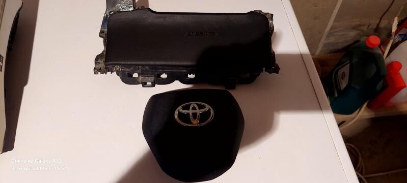 Ayrobak 1 TMT - Мары - img 1