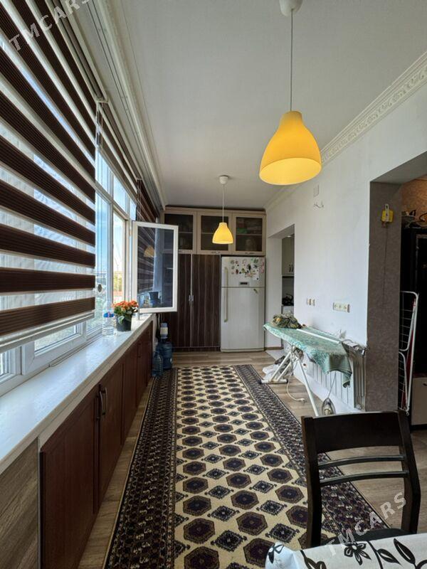 3 komnat satlyk jay mir2 - Aşgabat - img 1