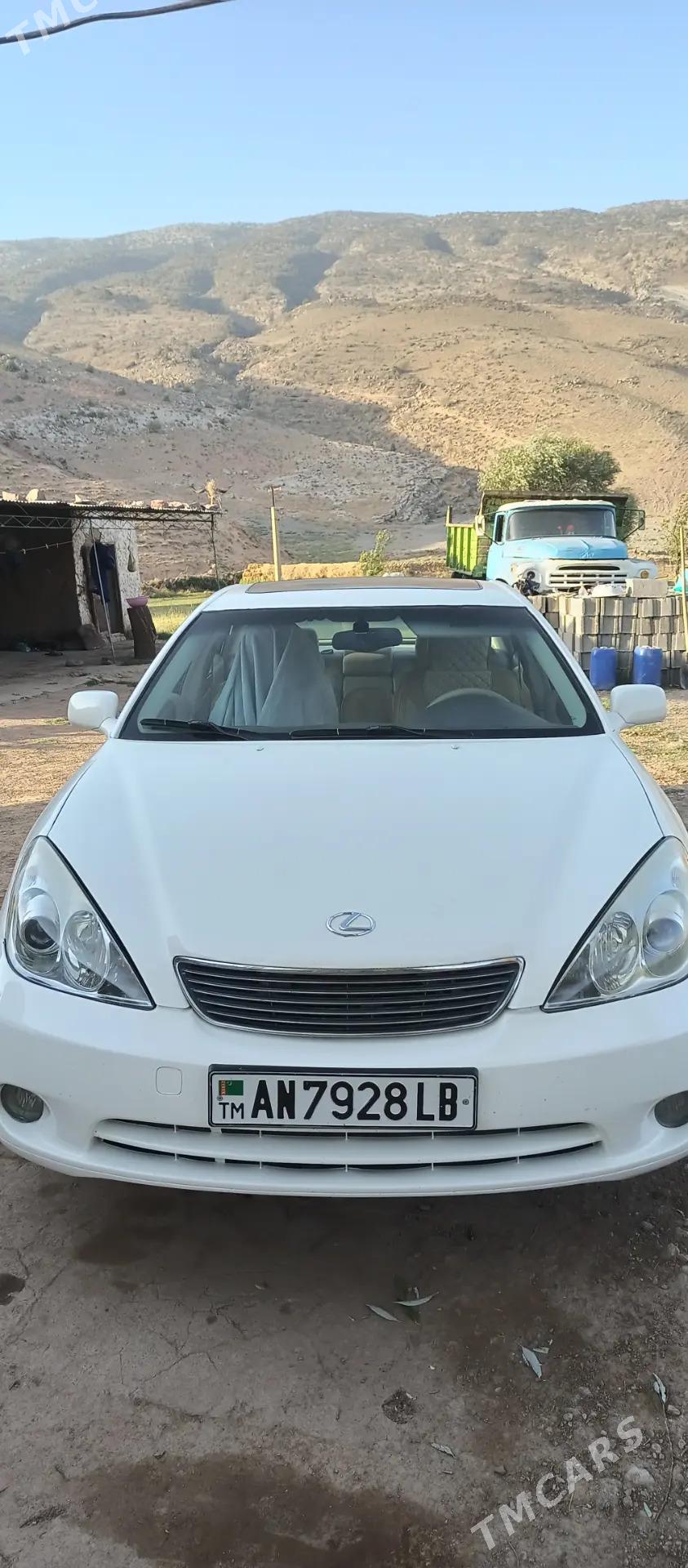 Lexus ES 330 2005 - 250 000 TMT - Магданлы - img 1