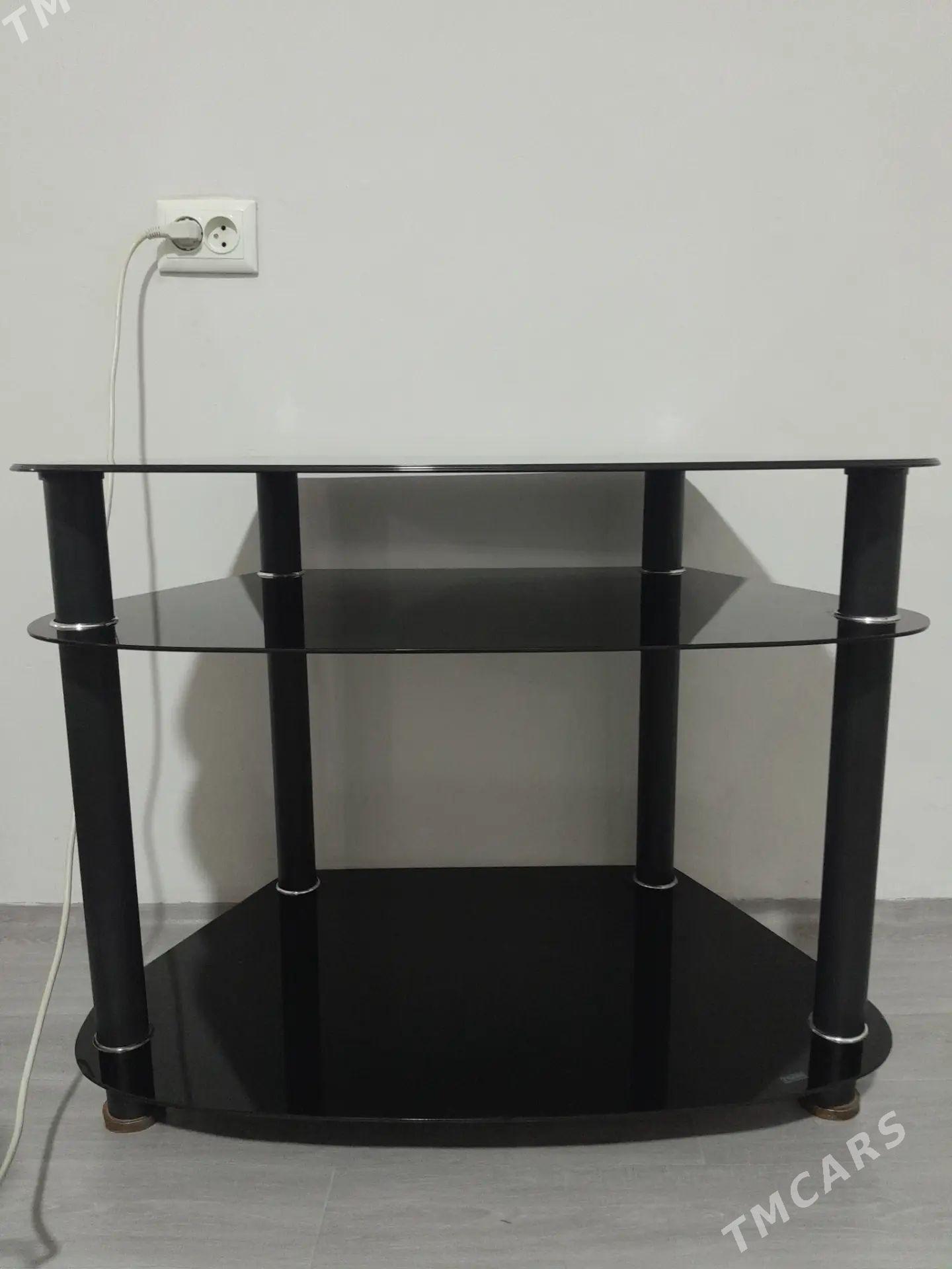 Подставка под телевизор - Türkmenbaşy - img 1