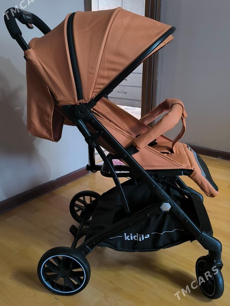 Caga Kalyaska kidilo - Ашхабад - img 1