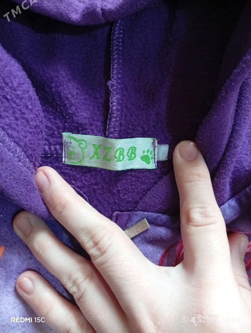 Кофты на девочку - Ашхабад - img 1