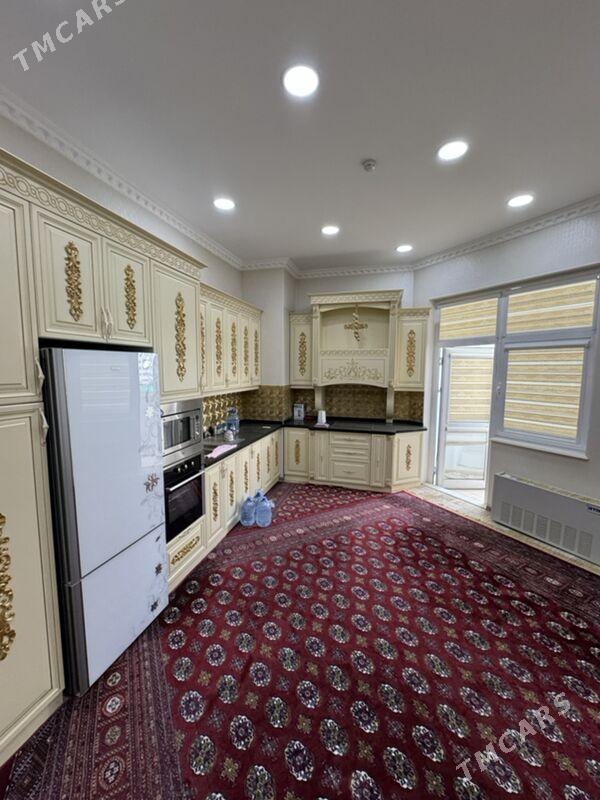 3 komnat elitka jay podwoys - Aşgabat - img 1