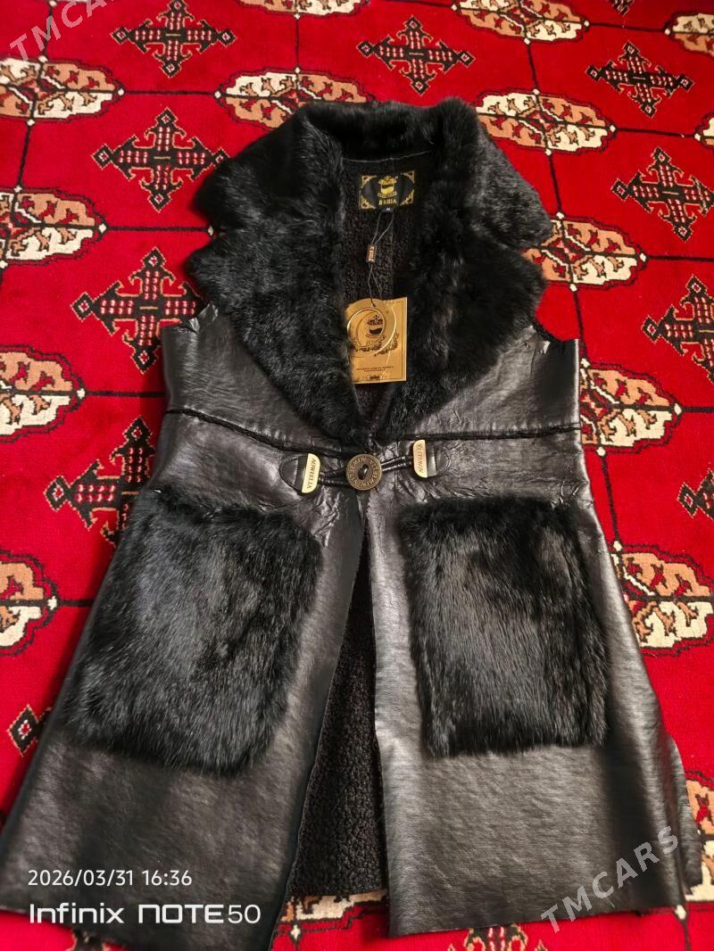 Ýeñsiz koja - Дашогуз - img 1