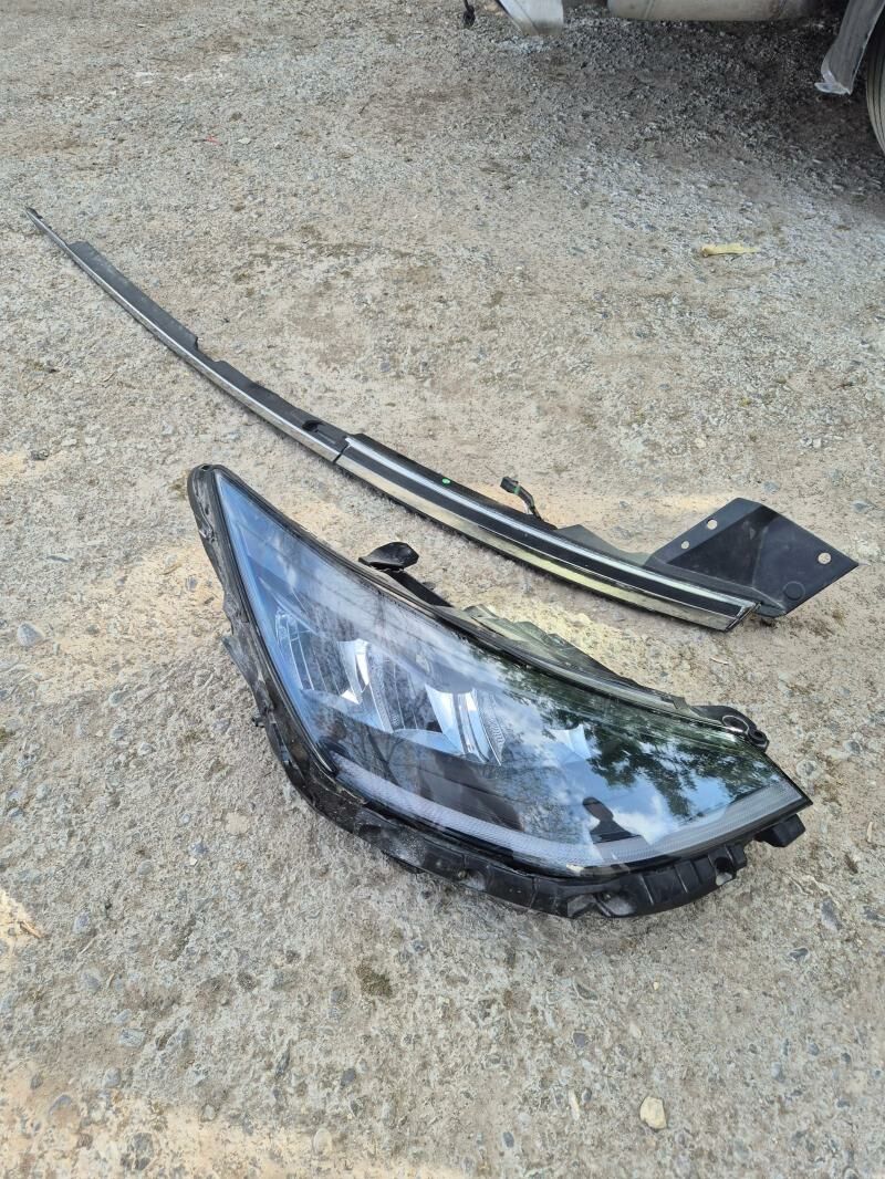 Elantra cyra gasy 2 500 TMT - Бузмеин - img 1