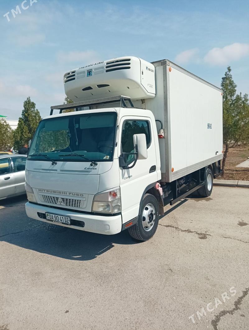 Mitsubishi Canter 2015 - 525 000 TMT - Gurbansoltan Eje - img 1