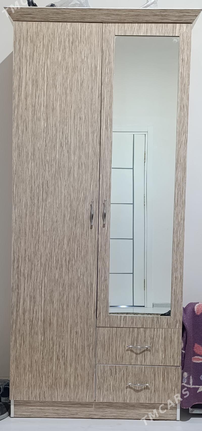 шкаф şkaf - Туркменабат - img 1