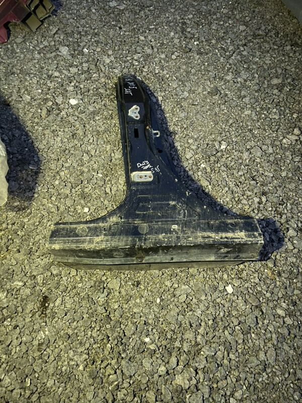 duty camry stoyka 250 TMT - Бедев - img 1