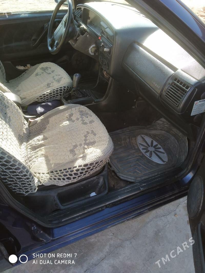 Volkswagen Passat 1994 - 50 000 TMT - Туркменгала - img 1