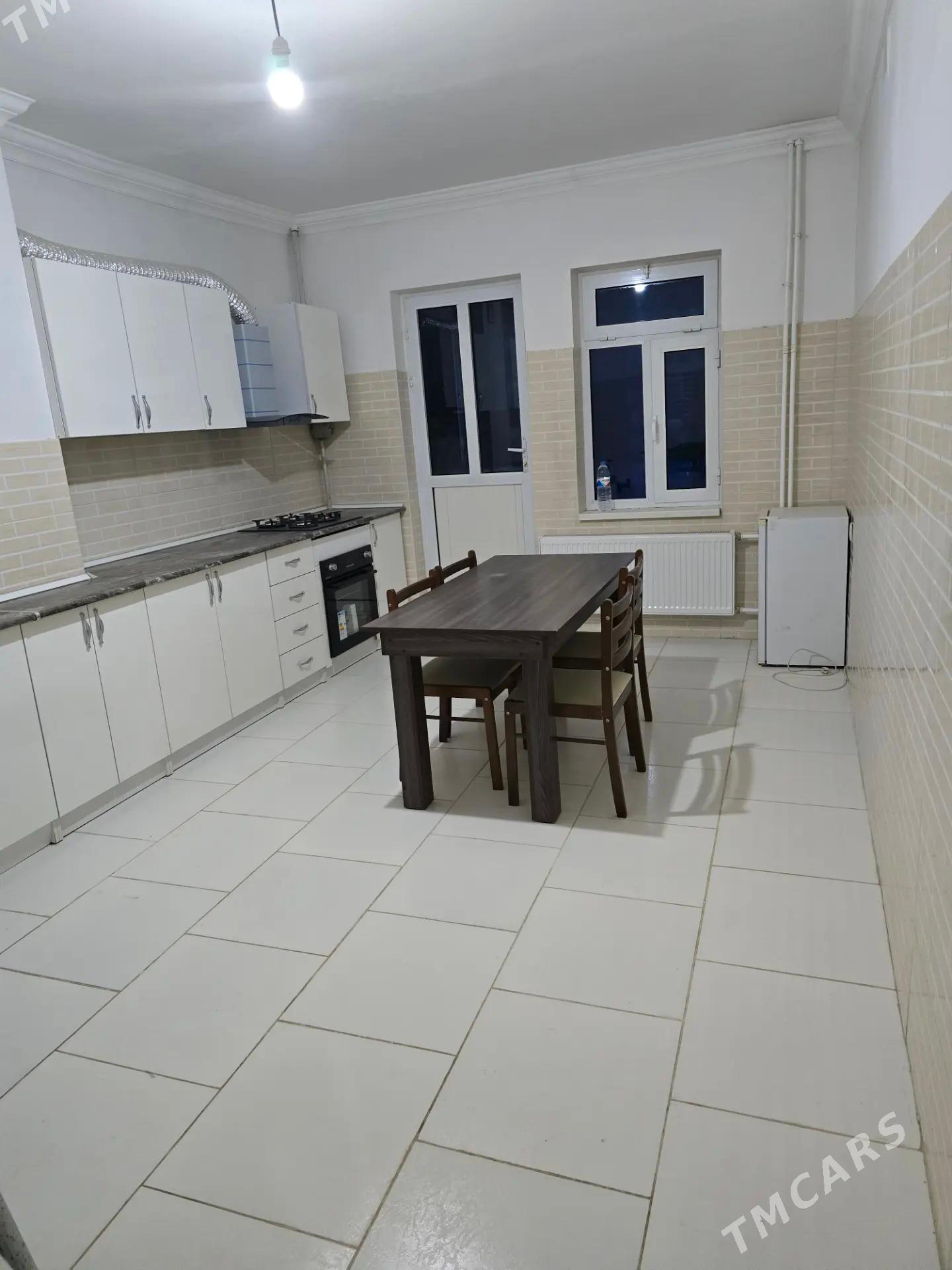 arenda elitka 22 dom - Türkmenabat - img 1