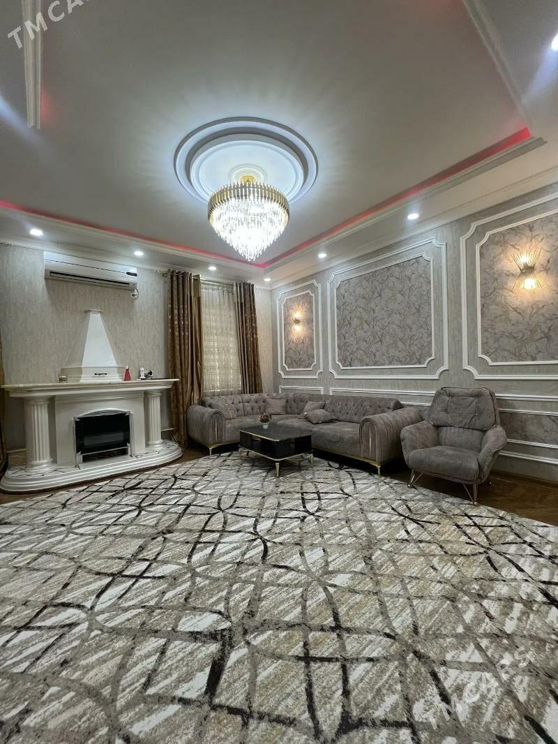 2mkr swaboda 2komnat - Ашхабад - img 1