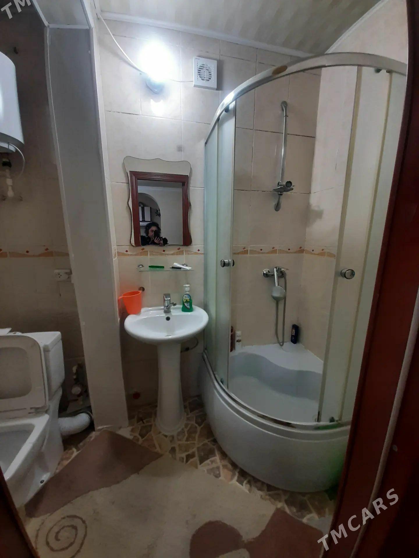 1 ком 1 ETAJ Winzawod - Ашхабад - img 1