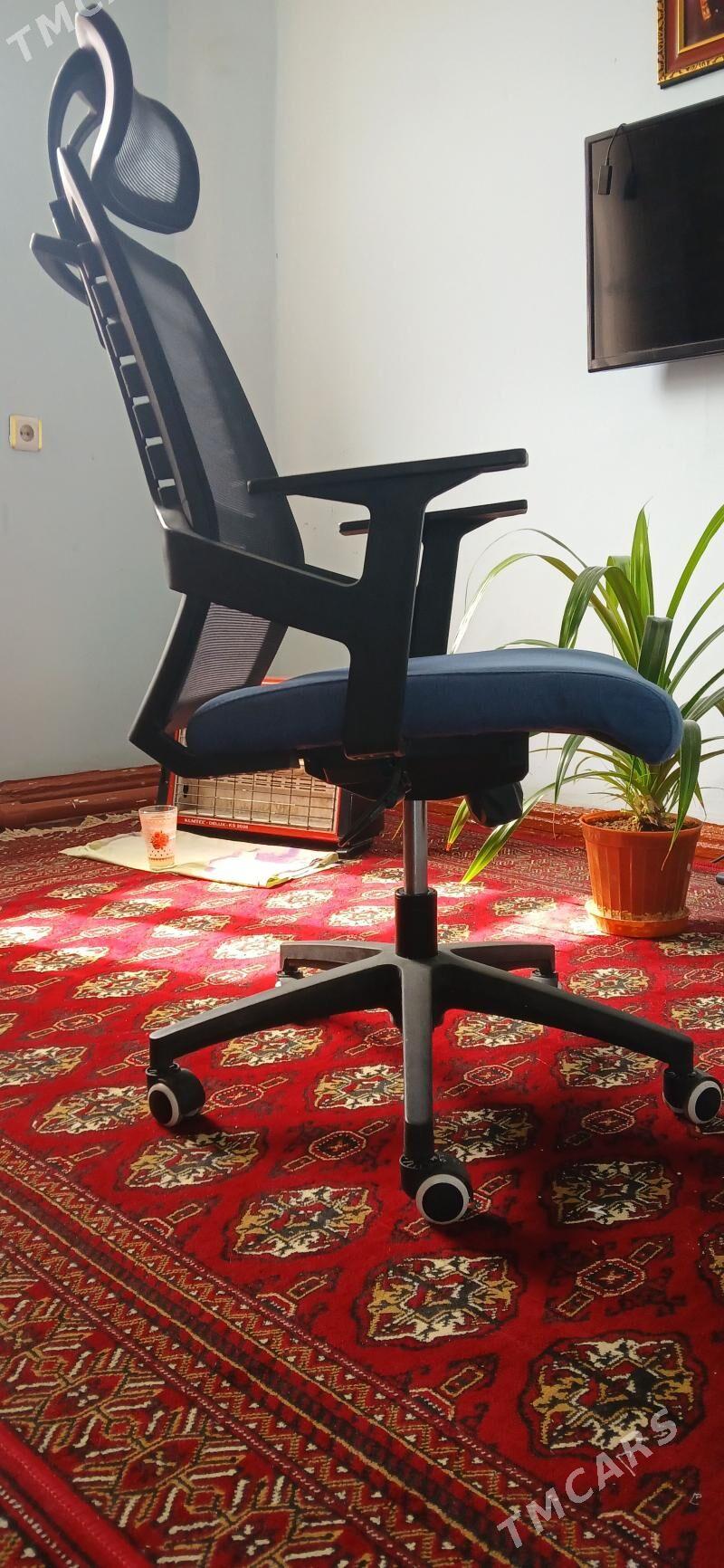 kreslo - Ашхабад - img 1