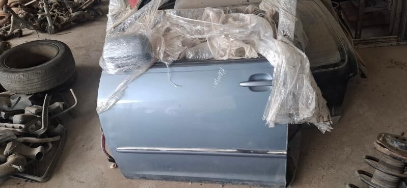 Sienna 2008 gapy 150 TMT - Балканабат - img 1