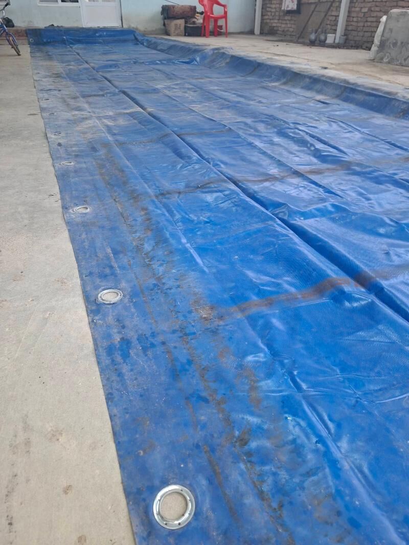 Cadyr 4 000 TMT - Гёкдепе - img 1