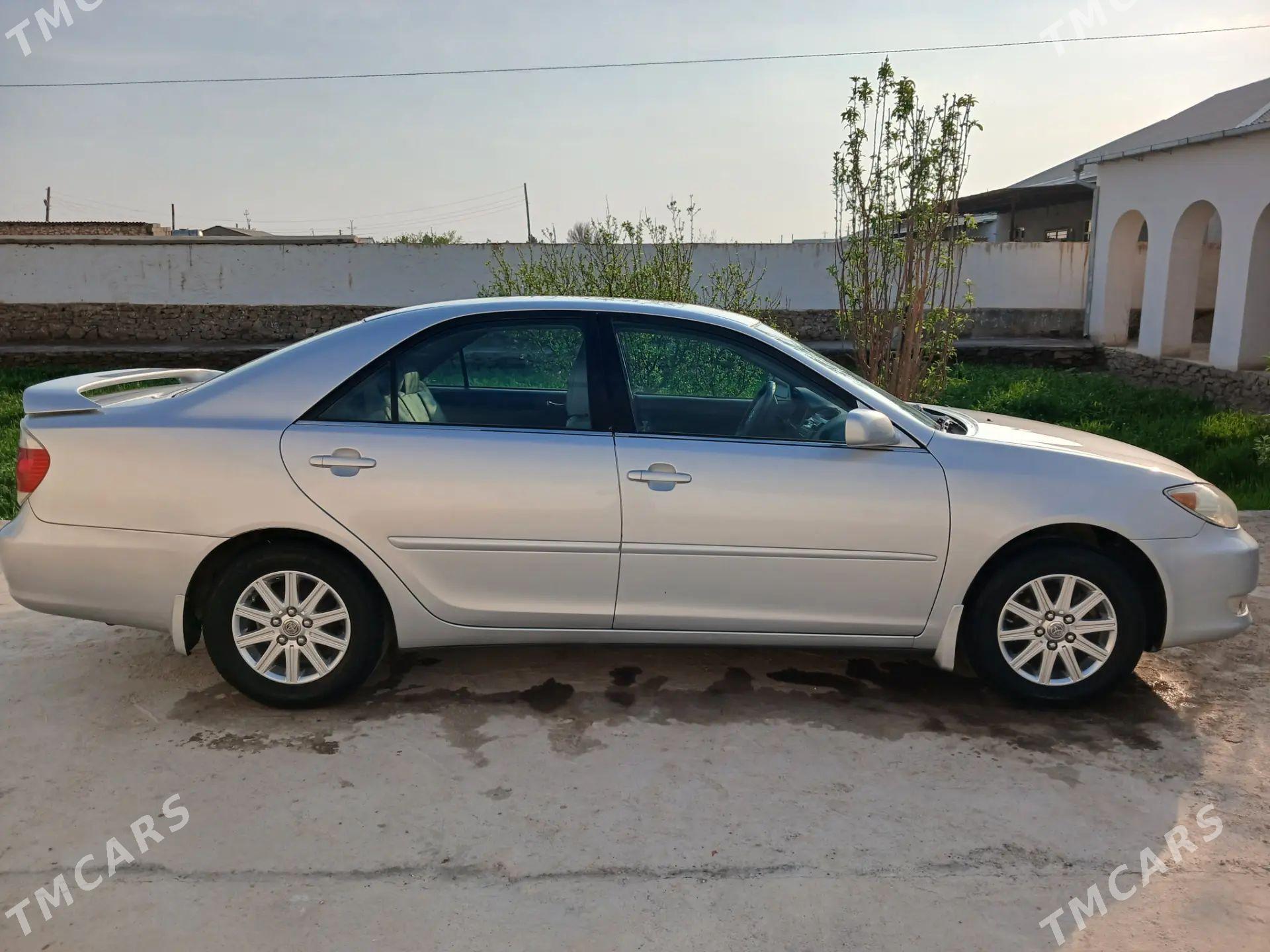Toyota Camry 2005 - 225 000 TMT - Койтендаг - img 1