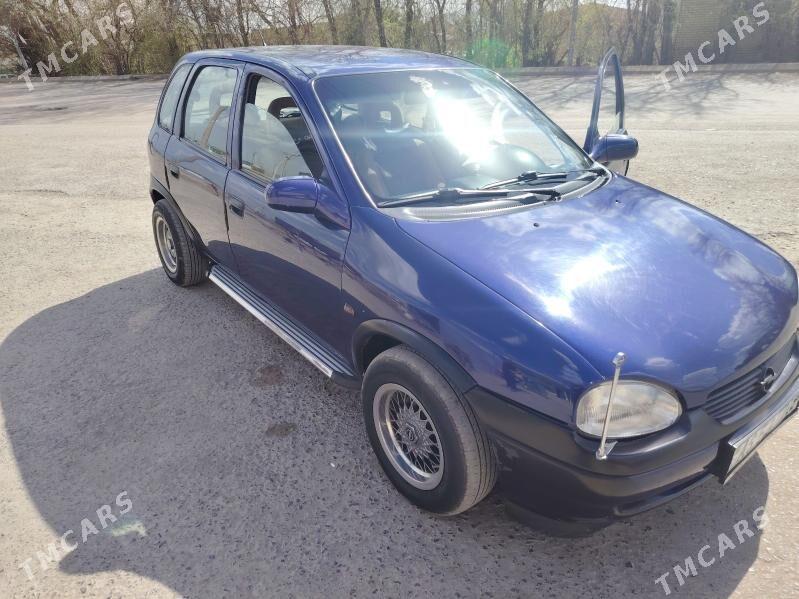 Opel Vita 1998 - 50 000 TMT - Туркменабат - img 1