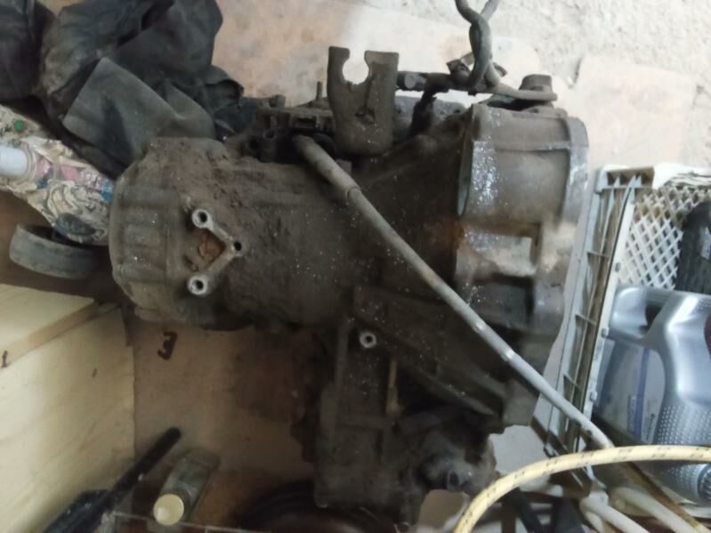 2.2lık karopga 2 700 TMT - Векильбазар - img 1