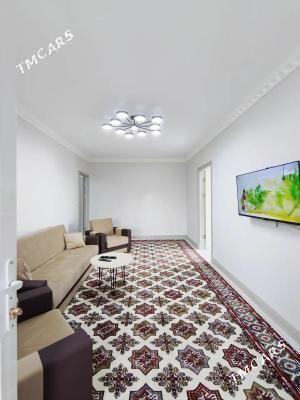 arzan 4Mkr,2et,2kom,4мкр - Ашхабад - img 1