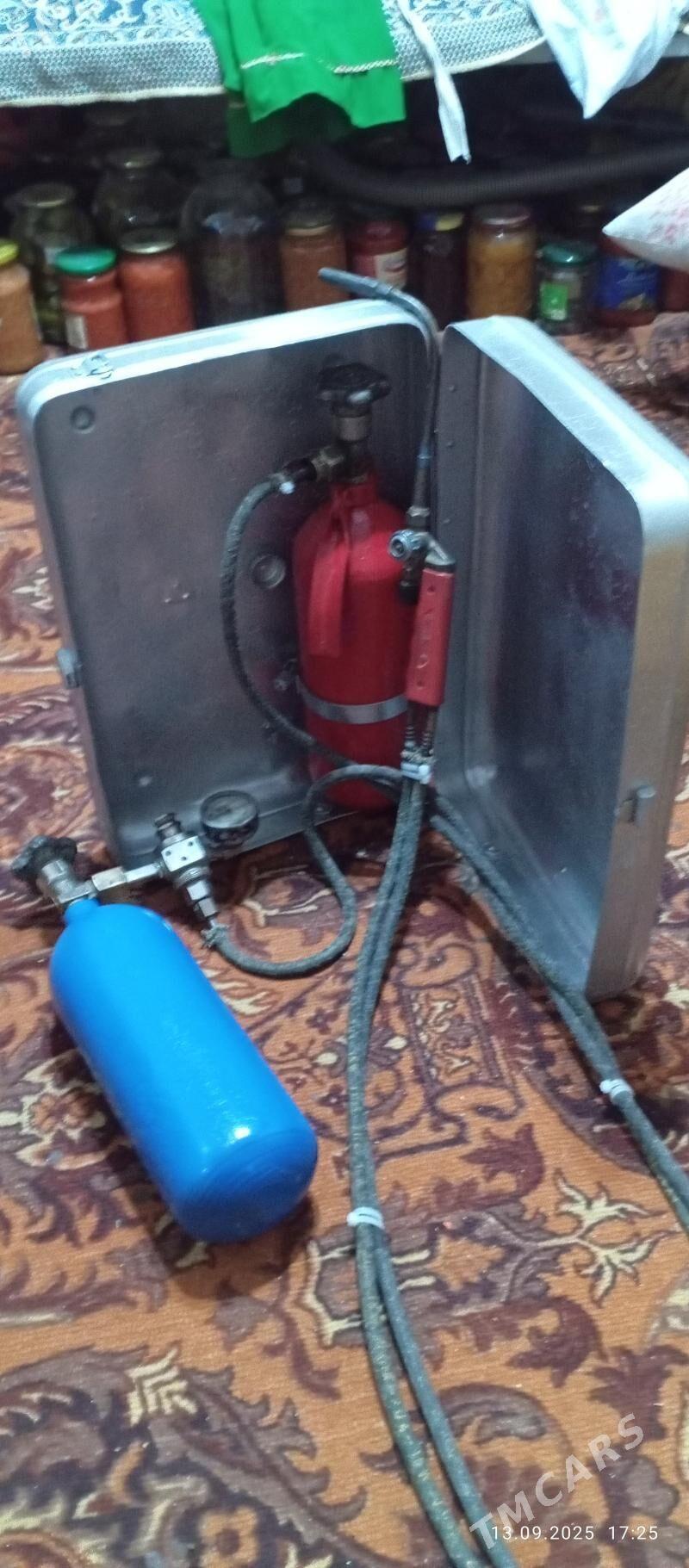 Автоген Автоген - Türkmenabat - img 1