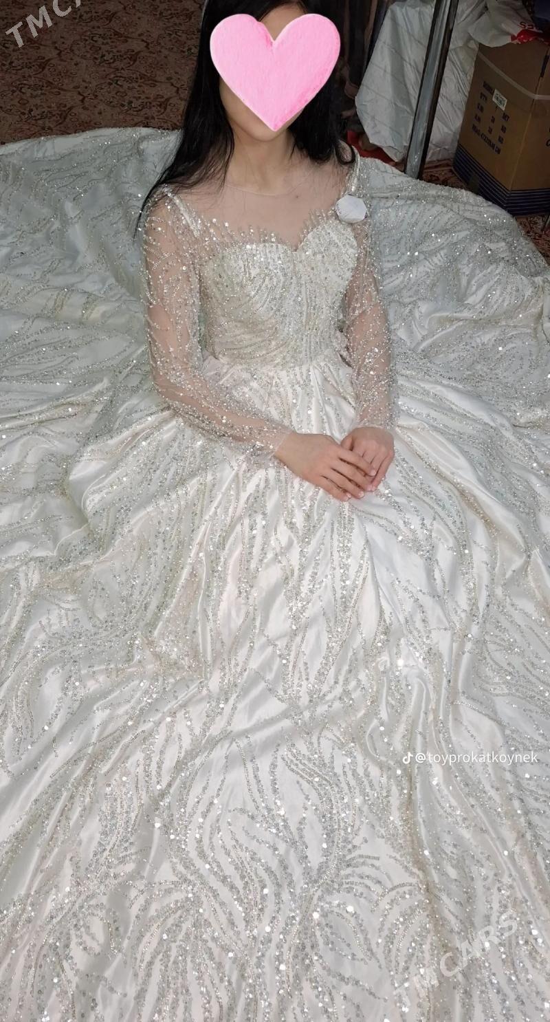 GELIN KOYNEK - Daşoguz - img 1