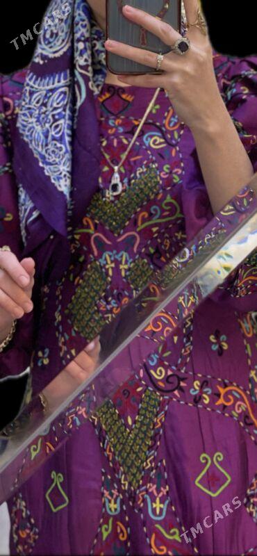 Keteni - Aşgabat - img 1