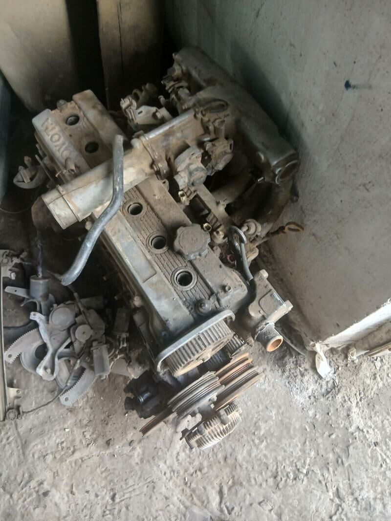 markmator 200 TMT - Türkmenabat - img 1