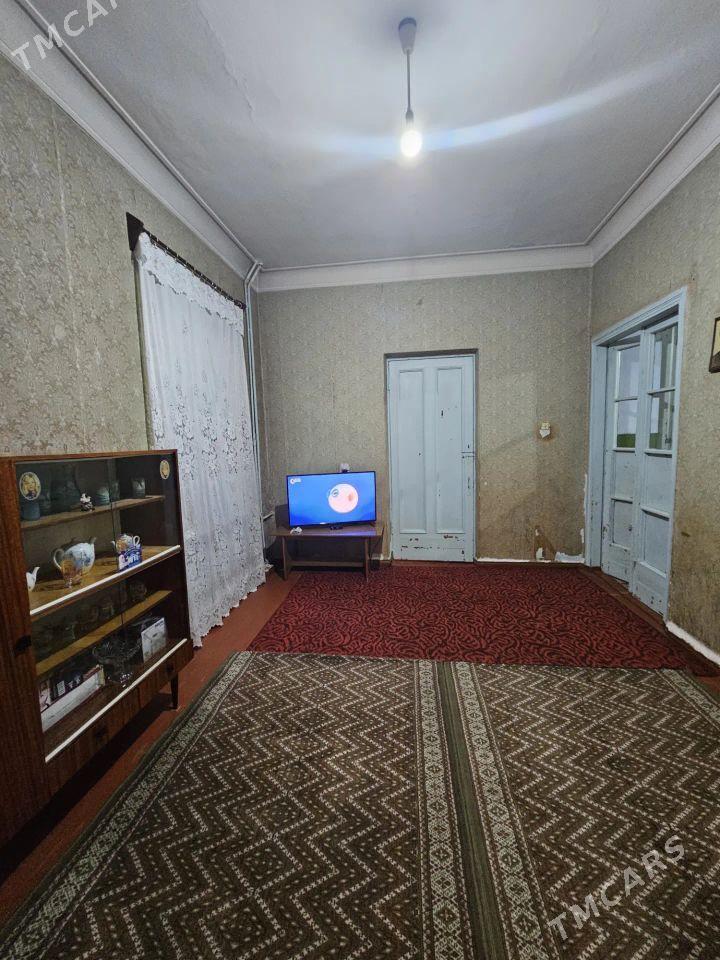 j3комн 2этаж Третий - Туркменбаши - img 1