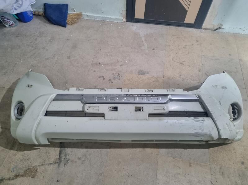 2015 pradañ öñki bamperi morda 3 500 TMT - Büzmeýin GRES - img 1