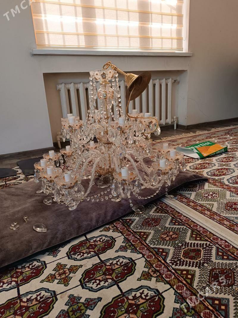 лйустере чехскы - Çoganly - img 1