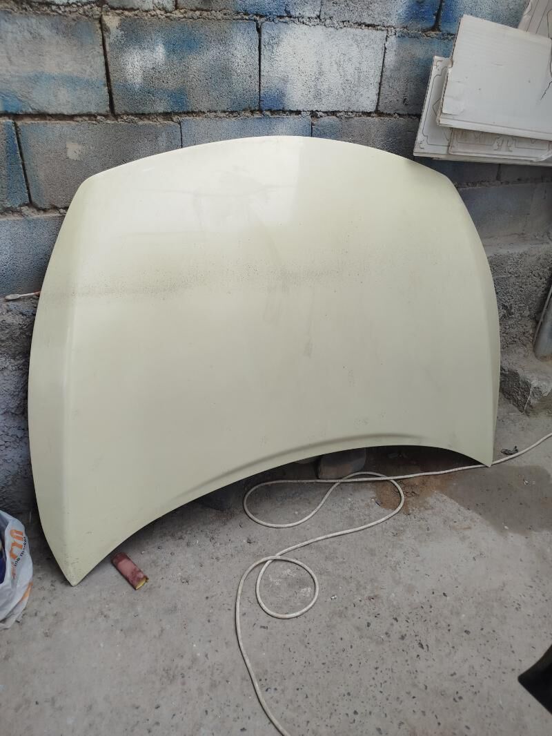 nissan maxima kapot bamber 1 000 TMT - Garadamak Şor - img 1