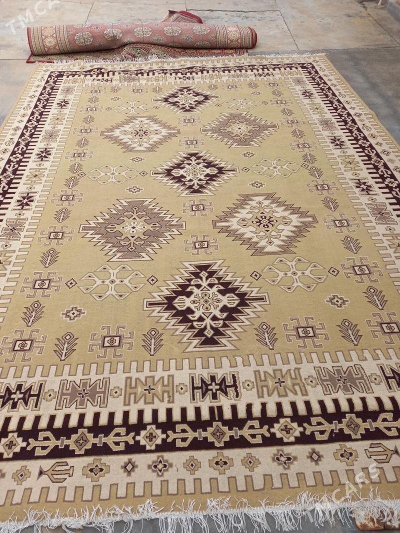 Eyran haly - Байрамали - img 1