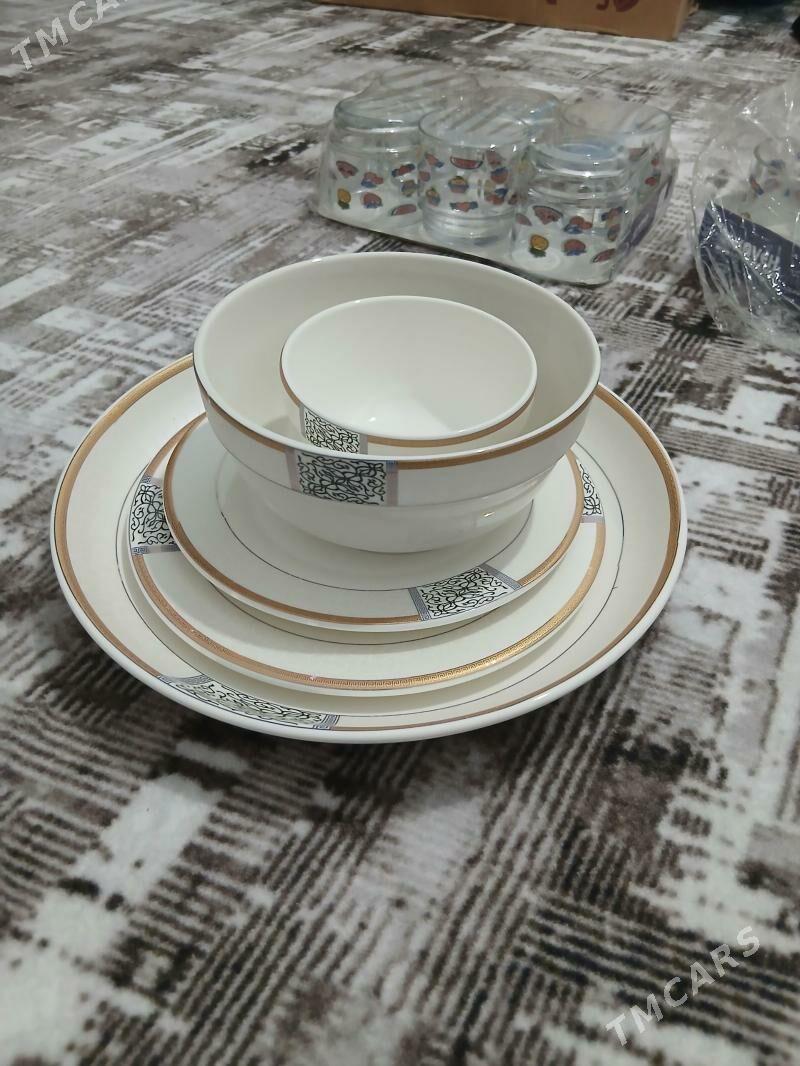 pasuda - Daşoguz - img 1