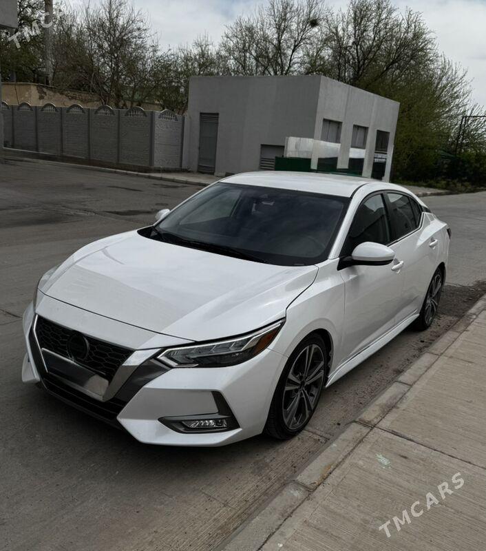 Nissan Sentra 2020 - 220 000 TMT - Mary - img 1