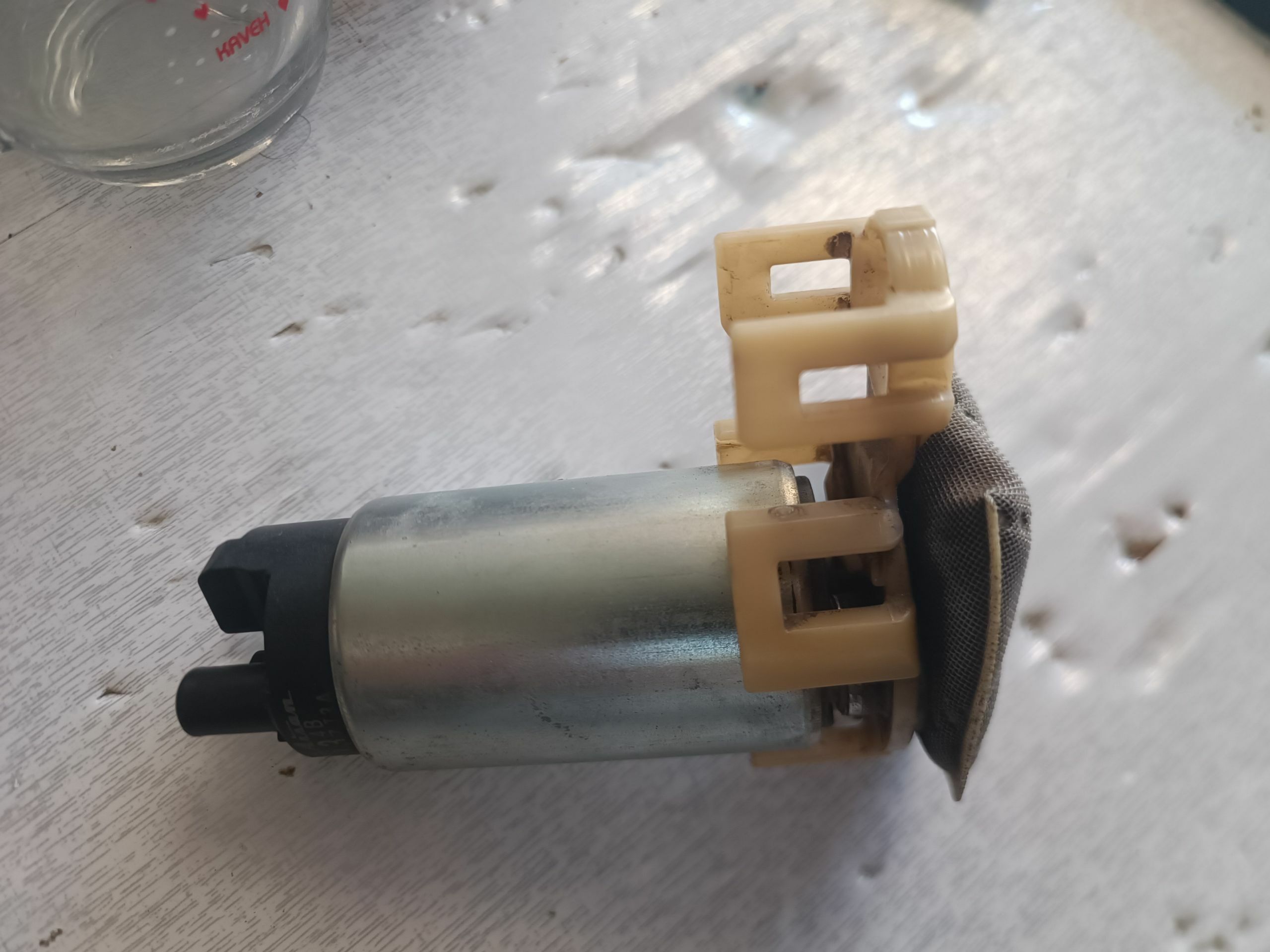 benzonasos camry 18-23 2,5 mot 500 TMT - Ашхабад - img 1