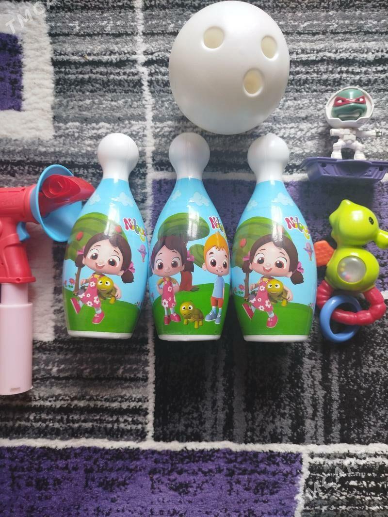 satlyk - Türkmenabat - img 1