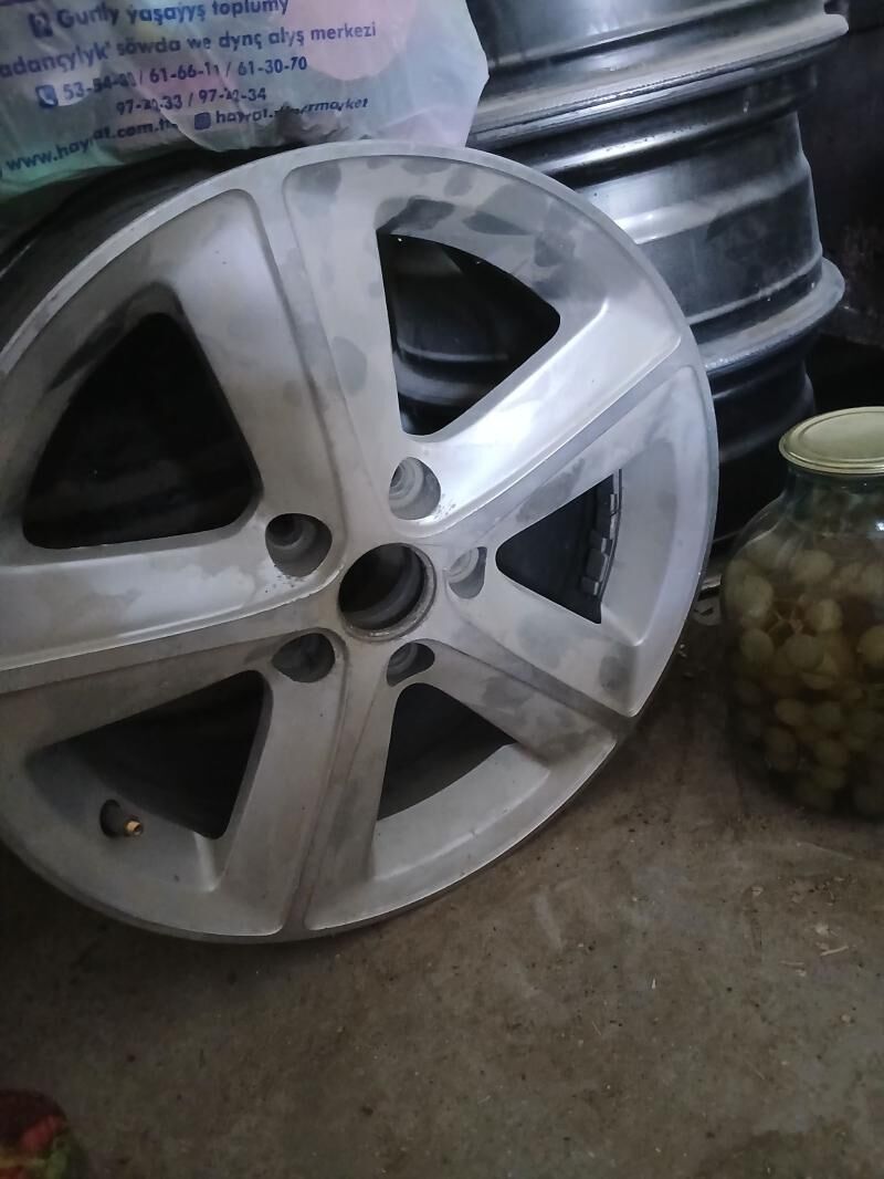 diska 1 500 TMT - 8 mkr - img 1