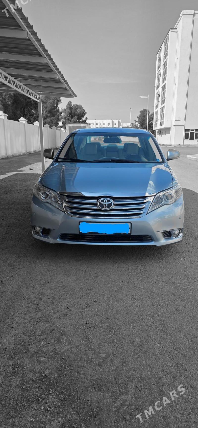 Toyota Avalon 2012 - 355 000 TMT - Туркменабат - img 1
