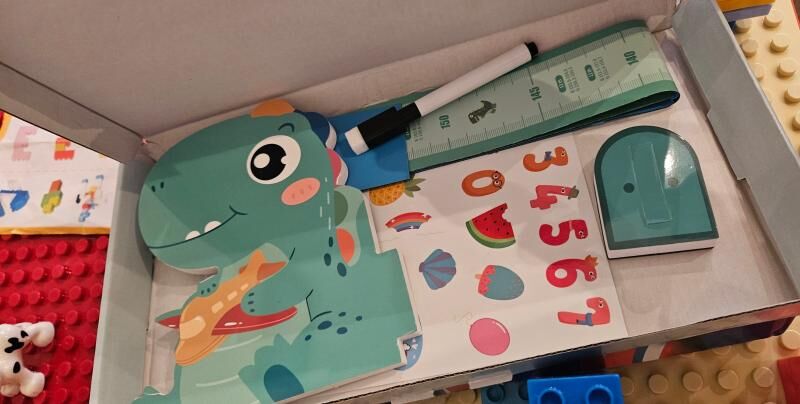 НОВЫЙ РОСТОМЕР ДИНО АРИЕЛЬ - Aşgabat - img 1