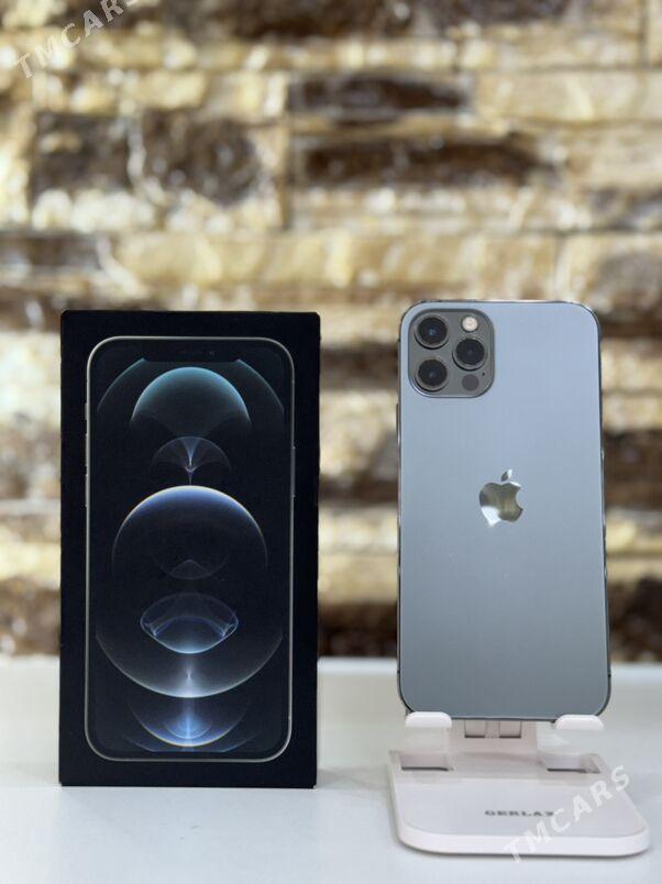 IPhone 12 pro - Мары - img 1