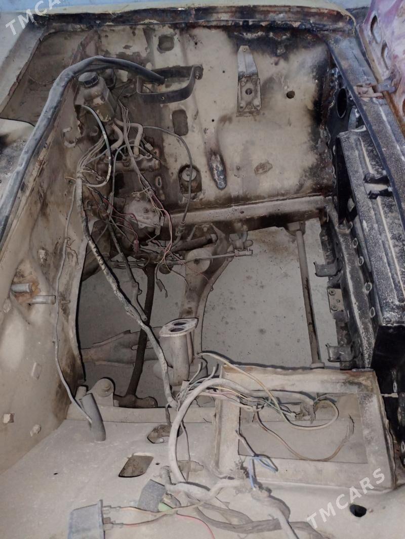 Lada 2104 1980 - 6 000 TMT - Мары - img 1