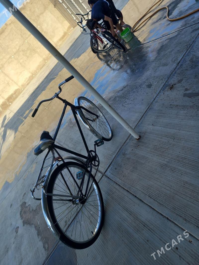 28lik ural - Gyzylarbat - img 1