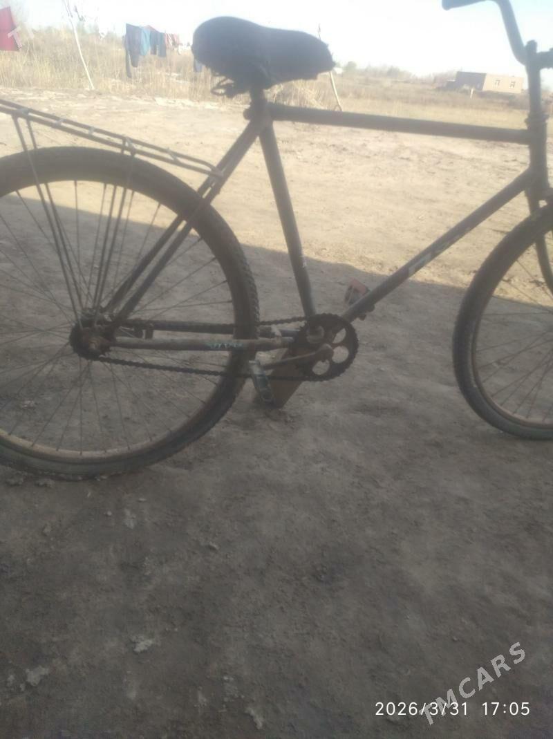 welik 26 lyk - Гурбансолтан Едже - img 1