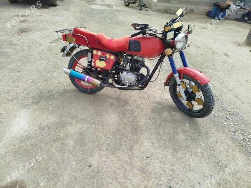 Fekon FK200-14G 2023 - 9 000 TMT - Бахарден - img 1