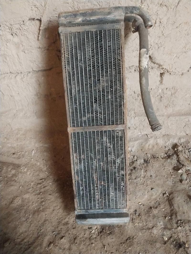 pecka radyator 600 TMT - Гороглы (Тагта) - img 1