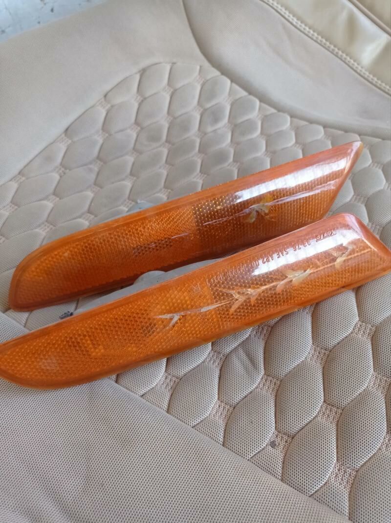 lexus es 300-330 70 TMT - Мары - img 1