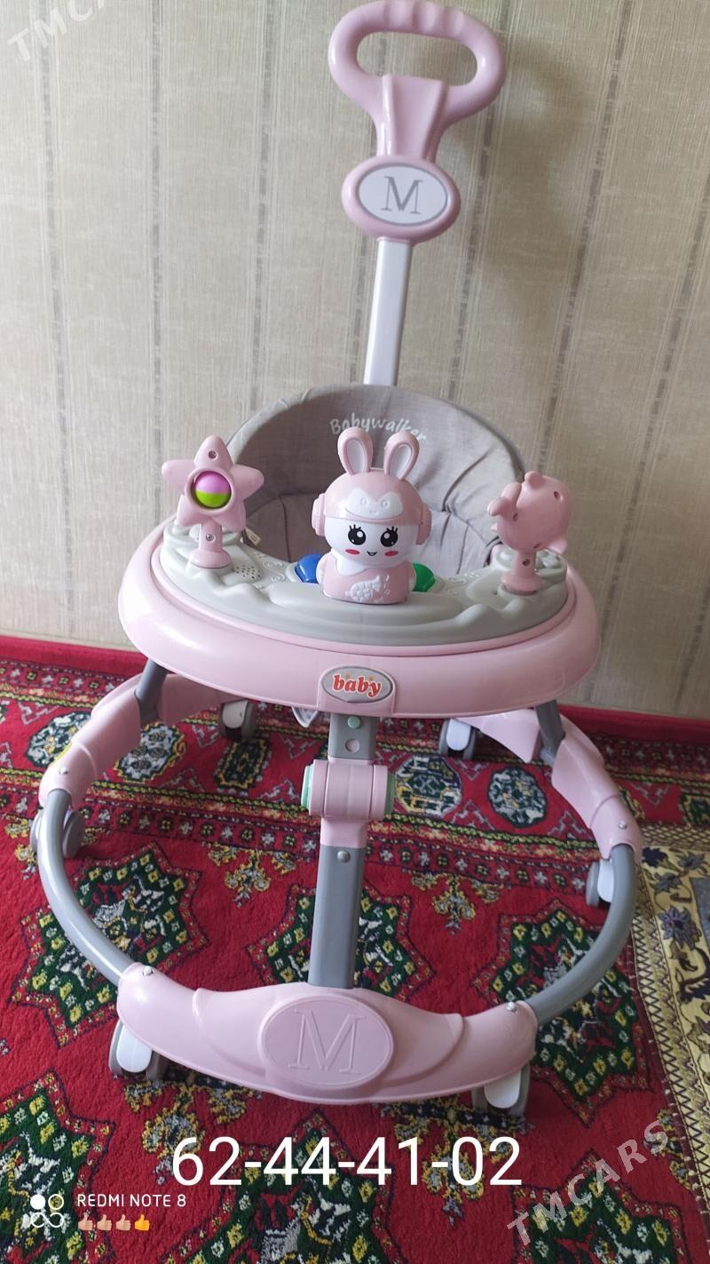 Hadulka - Balkanabat - img 1