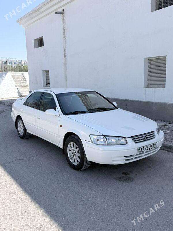 Toyota Camry 1999 - 130 000 TMT - Daşoguz - img 1